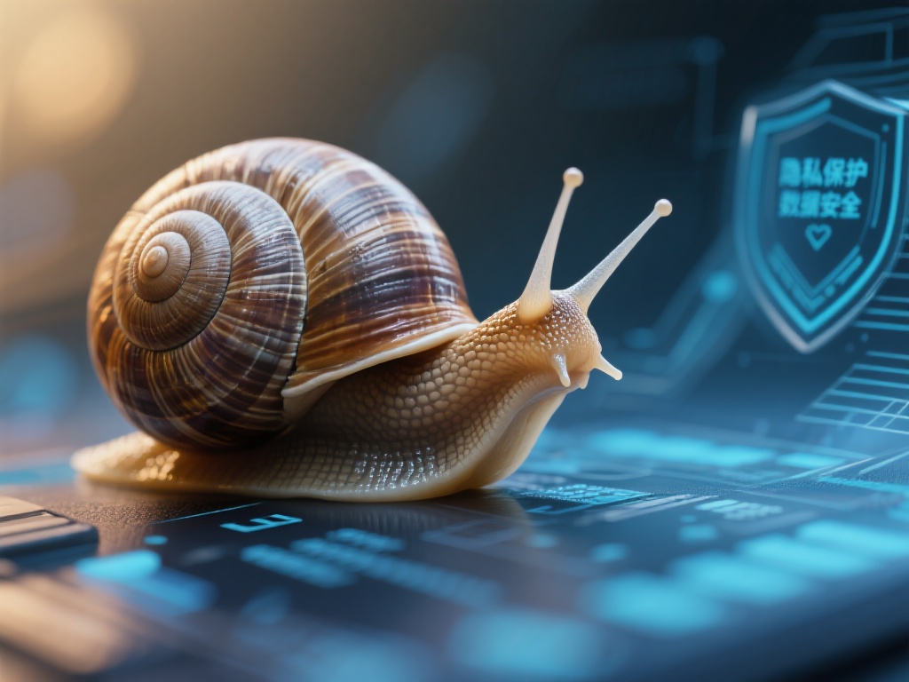 畅享极速稳定网络,蜗牛VPN加速器助你无忧连接