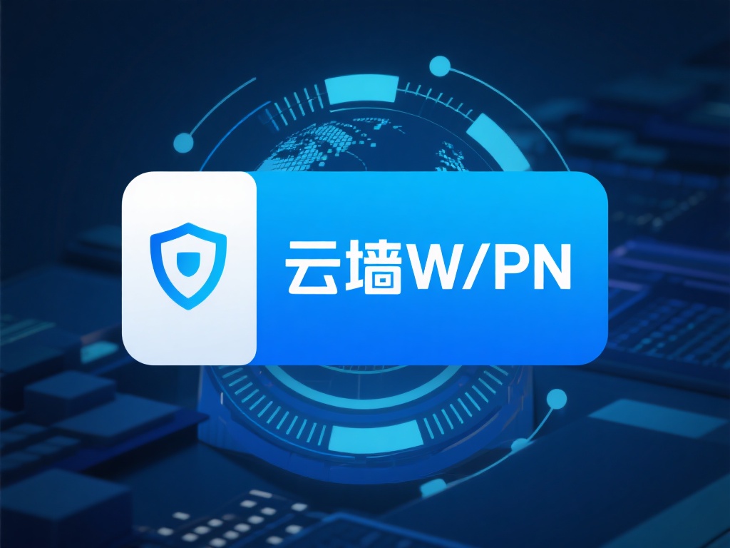 快速下载并安装云墙VPN,提高网络安全防护