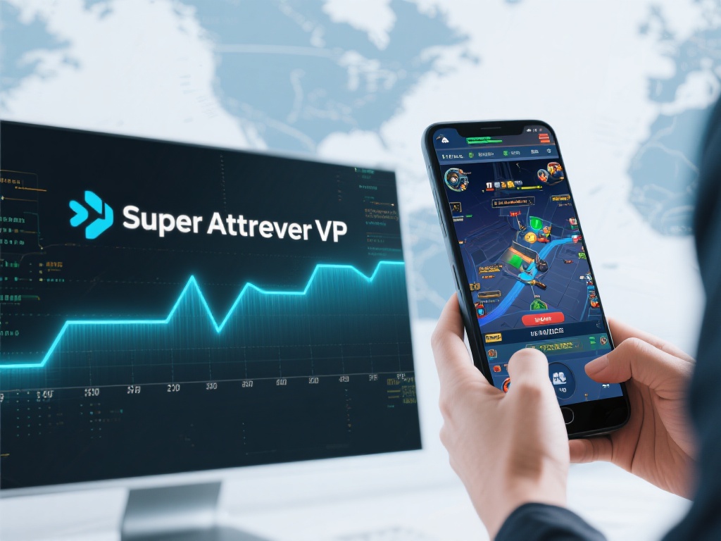 超级加速器VPN:打造极速安全网络体验的新选择