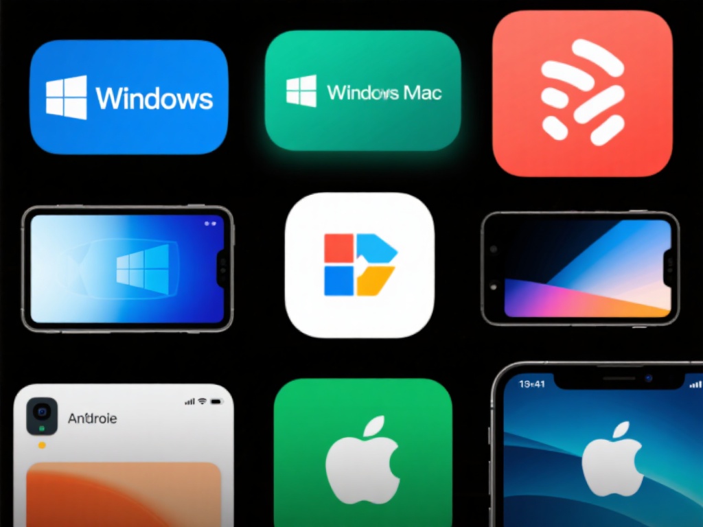 快速安全下载豆荚VPN,高效护航您的网络自由 多平台支持
该工具兼容Windows、Mac、安