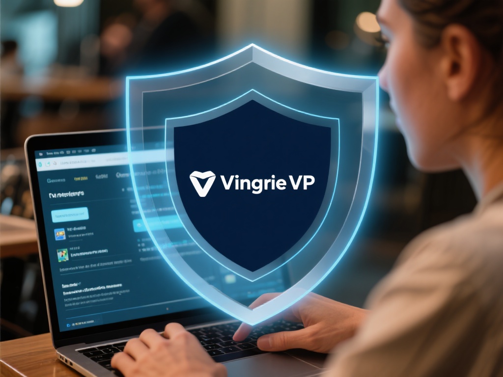 除了在访问网络时提供便捷体验外，传奇VPN还充当了