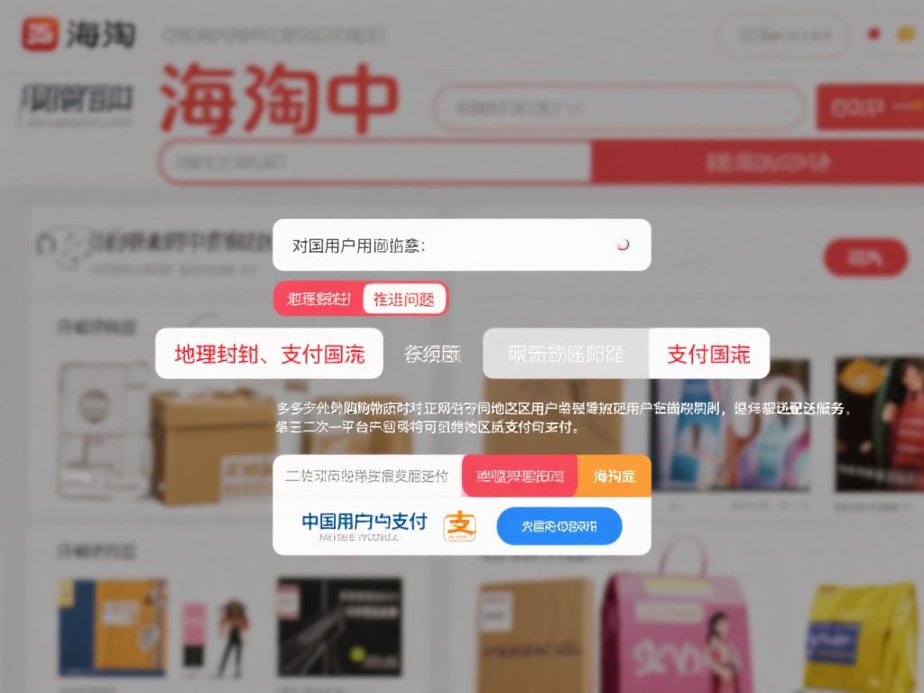 通过VPN畅享全球购物:海淘翻墙攻略全解析
