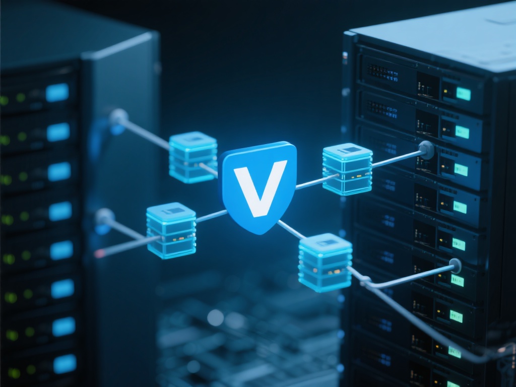 如何下载并选择适合的VPN中继服务器软件及详细安装指南 为什么需要VPN中继服务器?
从技术层面来看,V