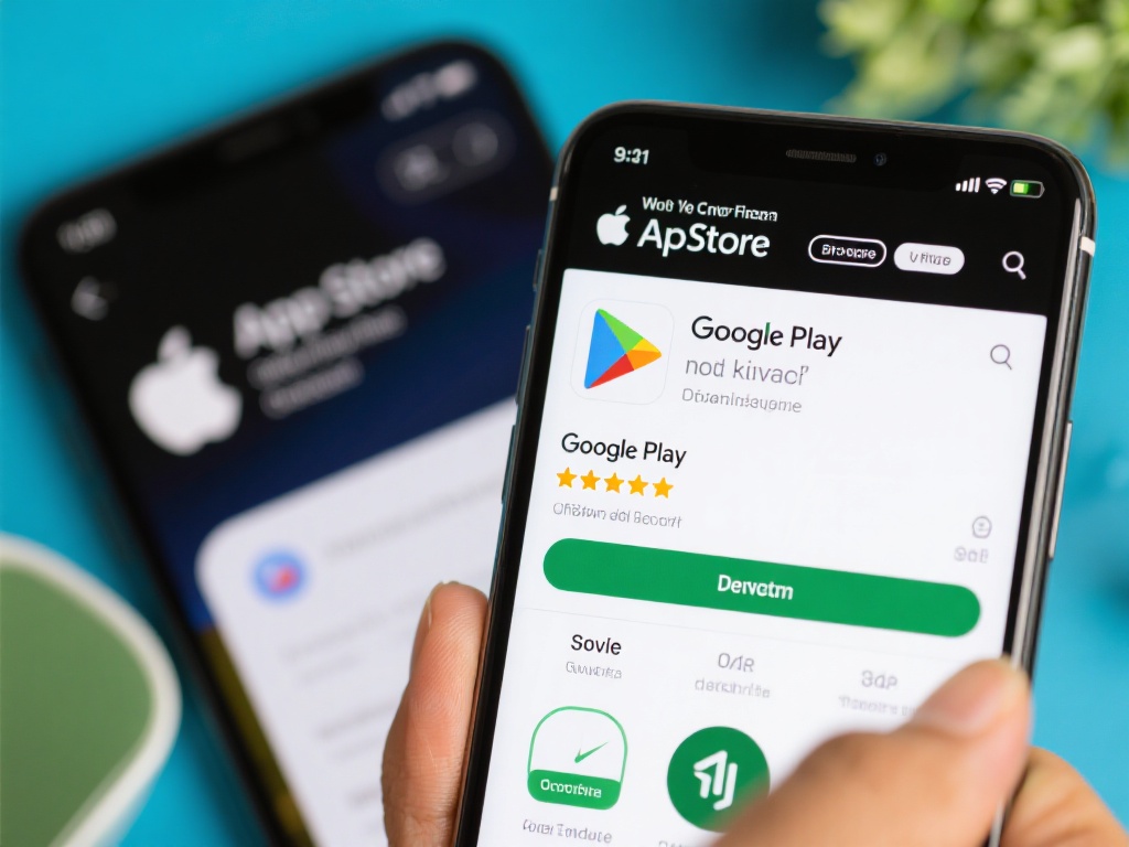 永远不要通过未知或非官方渠道下载应用。优先选择Go