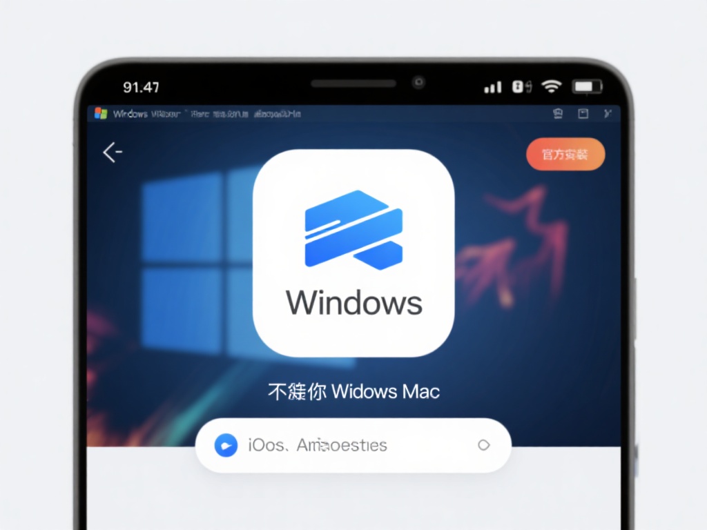 无论你是Windows、Mac、iOS还是Andr