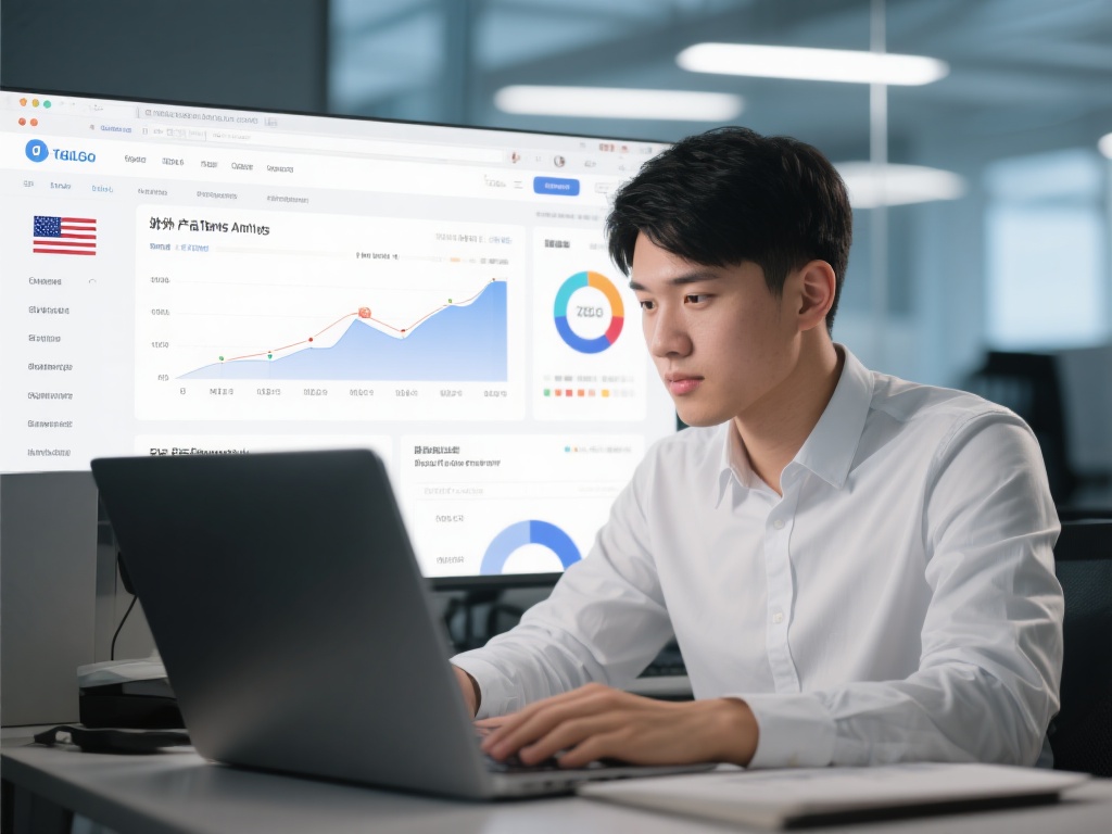 小李是一位刚入职的跨境电商运营人员，他发现国外的产