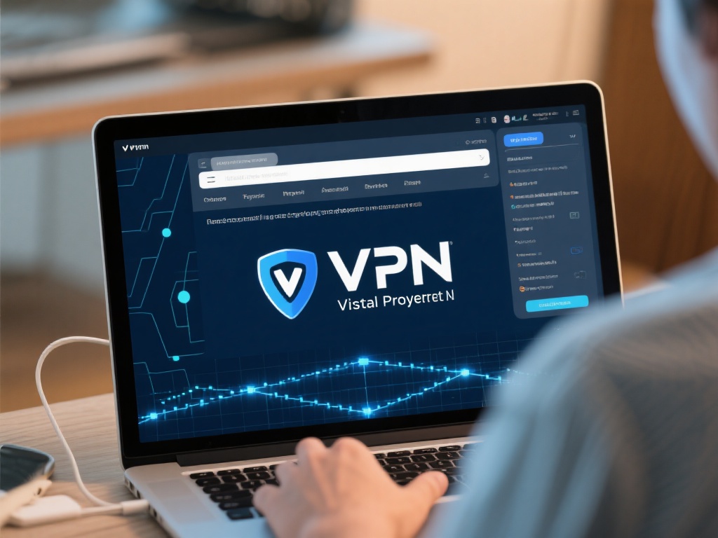 安卓VPN翻墙教程:快速设置实现稳定上网 VPN(虚拟私人网络)的主要作用是提供安全加密的网