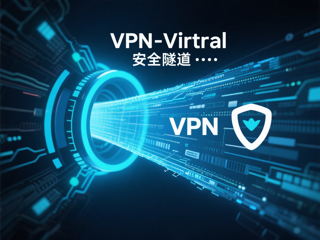 什么是VPN及其工作原理
VPN，即虚拟专用网络