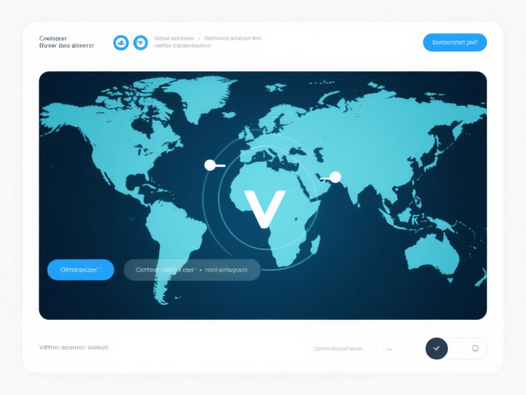 VPN全局化：跨境业务发展的关键助力