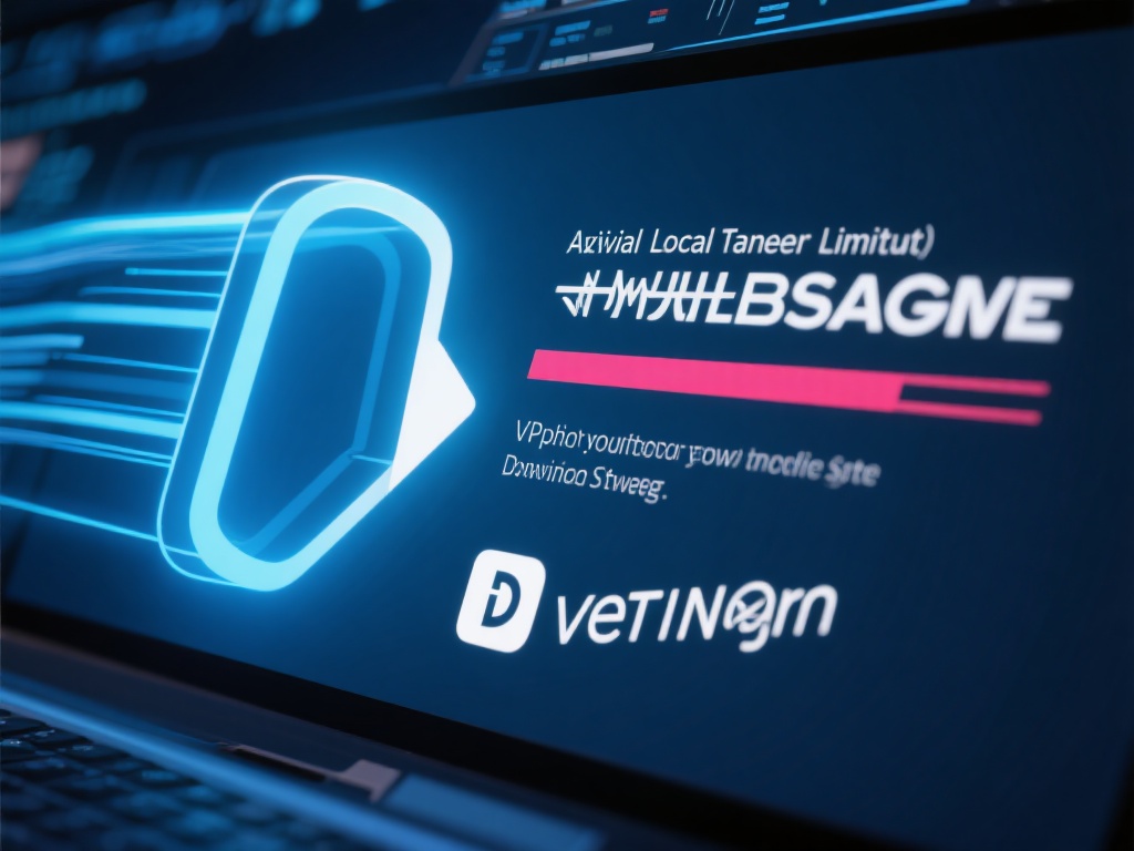 使用VPN挂载加速下载教程：高速安全必备指南