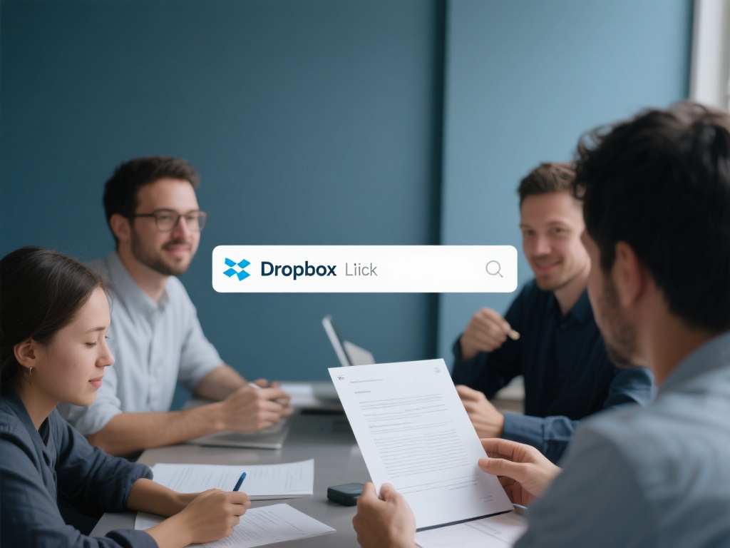 使用VPN下载并登录Dropbox,轻松访问分享您的文件!
