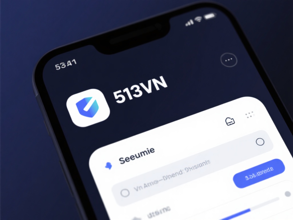 深入体验513VPN:全面评测及使用建议分享 初次使用513VPN,给人印象最深的是其简洁的界面