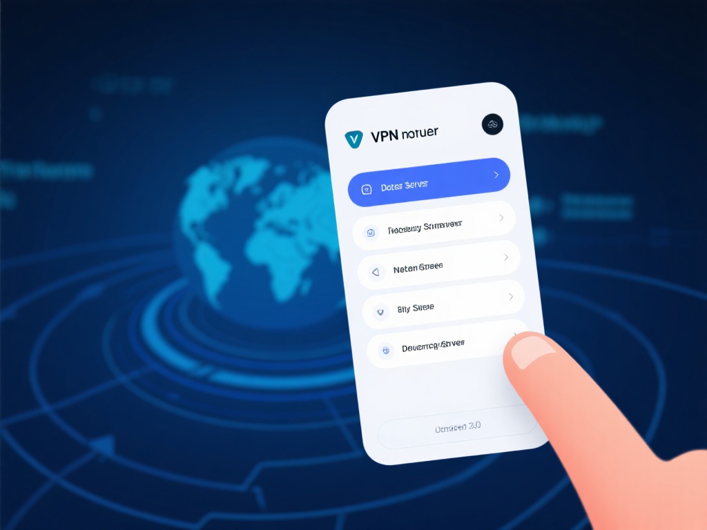 开VPN流量优化网络体验的高效技巧分析