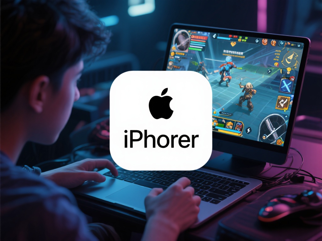 苹果网游加速器VPN推荐,畅享极速网络工具体验