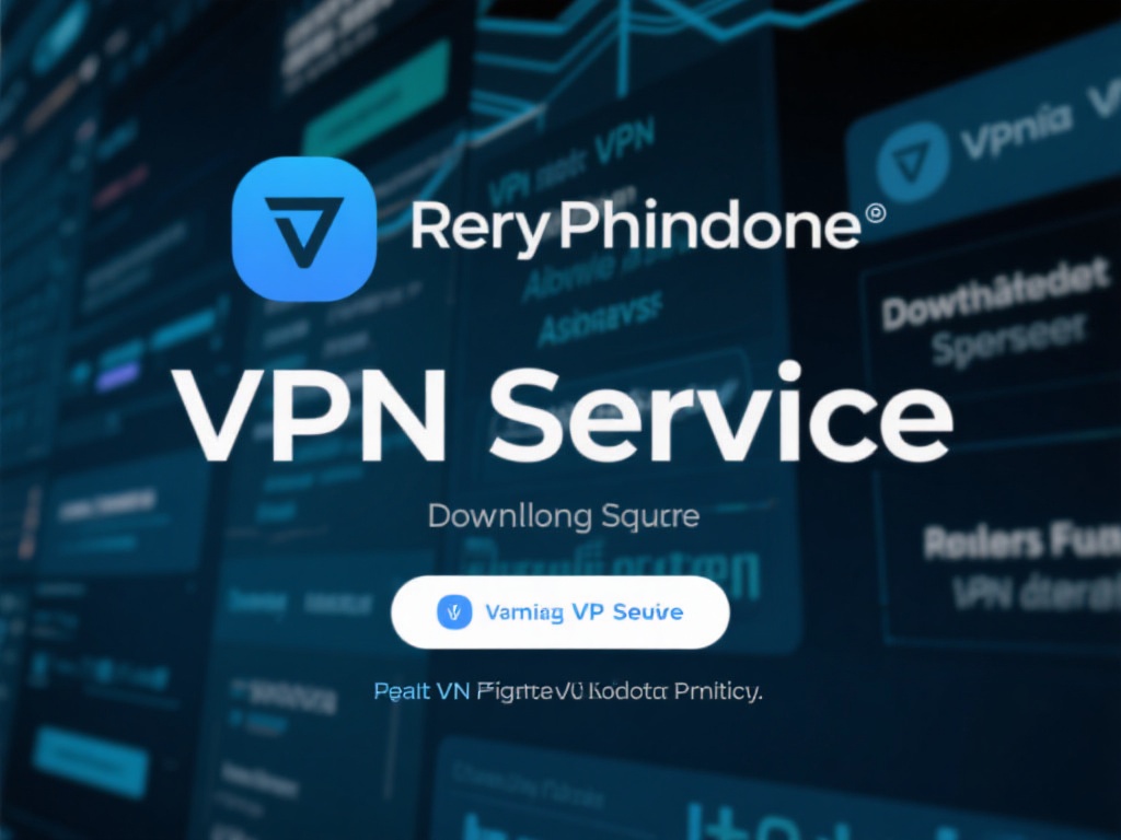 如何使用VPN安全高效下载流量