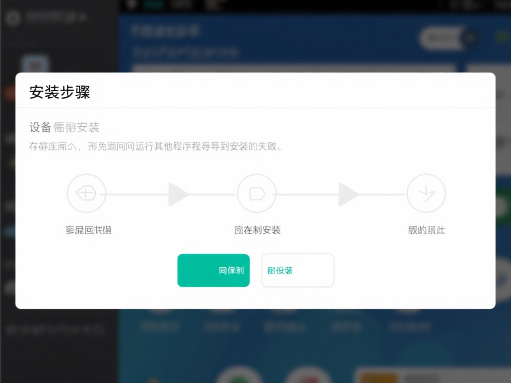 天行VPN翻墙教程：安全突破网络限制详细步骤解析