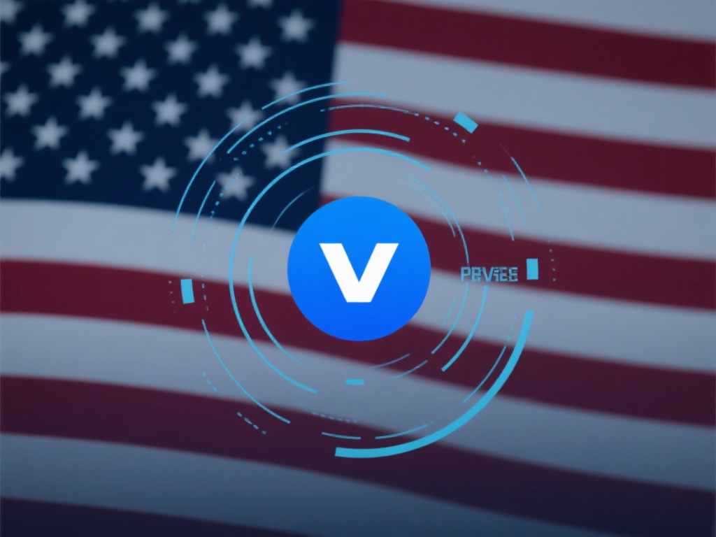 加速网络连接体验
对于一些用户而言，选择美国VP