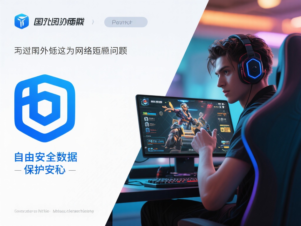 更重要的是，它不仅应对国内外的网络延迟问题，还提供