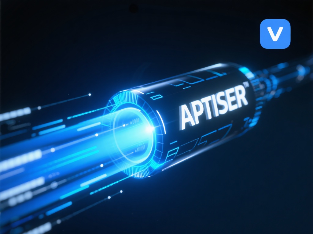 高速数据传输：加速器本身旨在改善延迟问题，而低速V