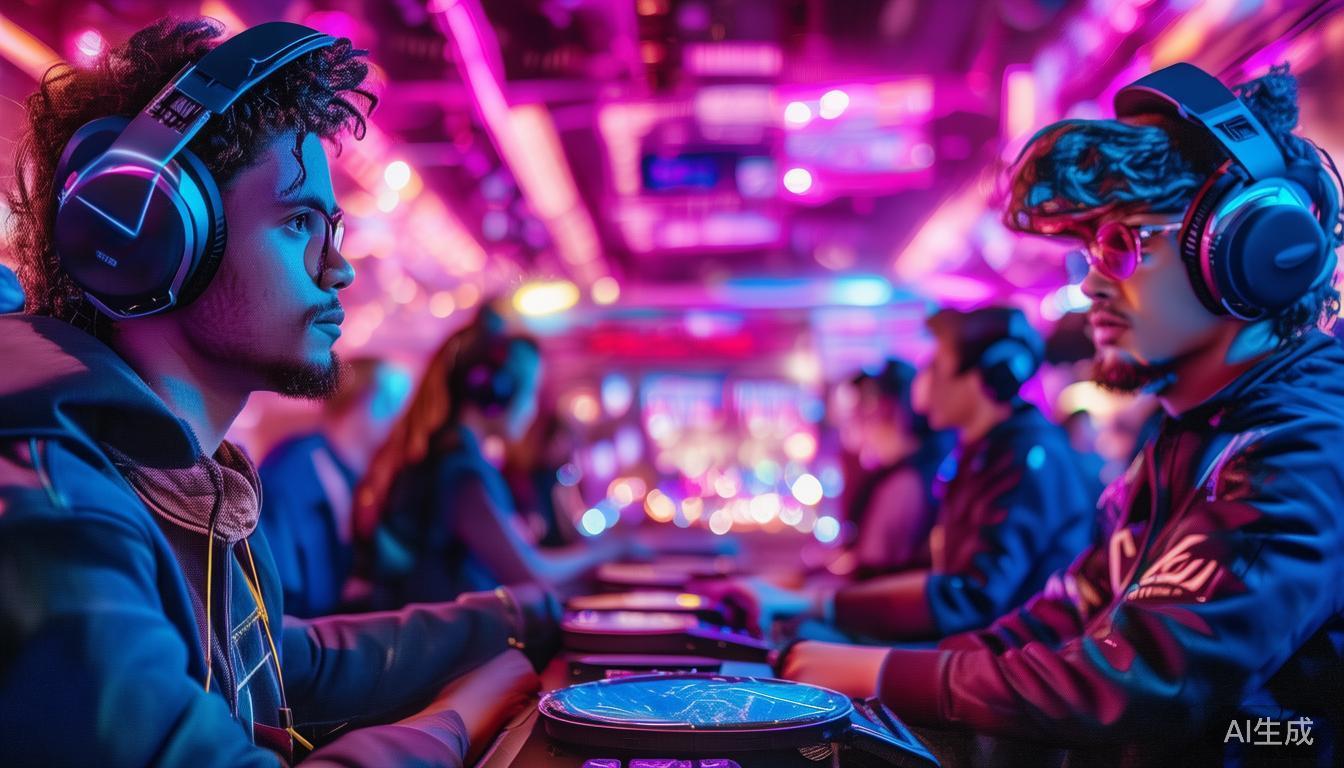 全面解析使用VPN畅玩正宗韩服游戏的实用攻略和最佳技巧