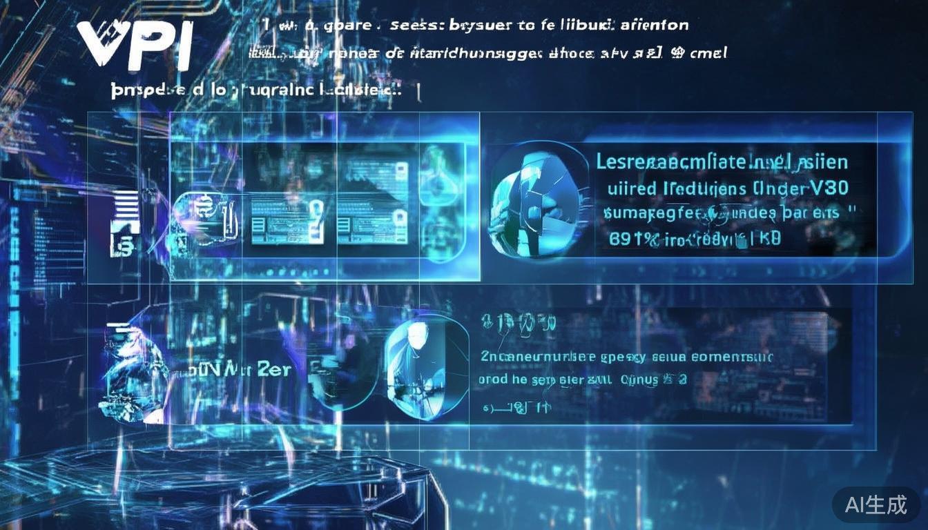 二层与三层VPN技术全面解析及实用应用指南详解 VPN,简单来说,是一种能够在公共网络基础上建立虚