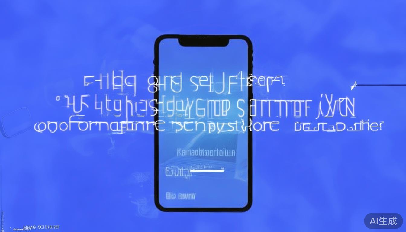 全面掌握手机VPN设置教程与常见问题解决方案指南 在当今信息化快速发展的时代,越来越多的用户开始关注