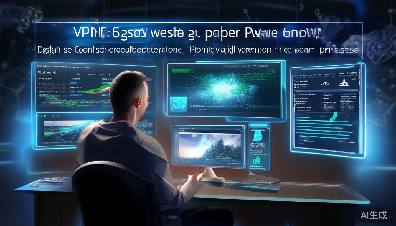 高速、稳定的连接体验是享受VPN的前提。用户应关注